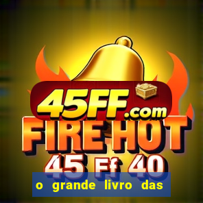 o grande livro das bruxas pdf